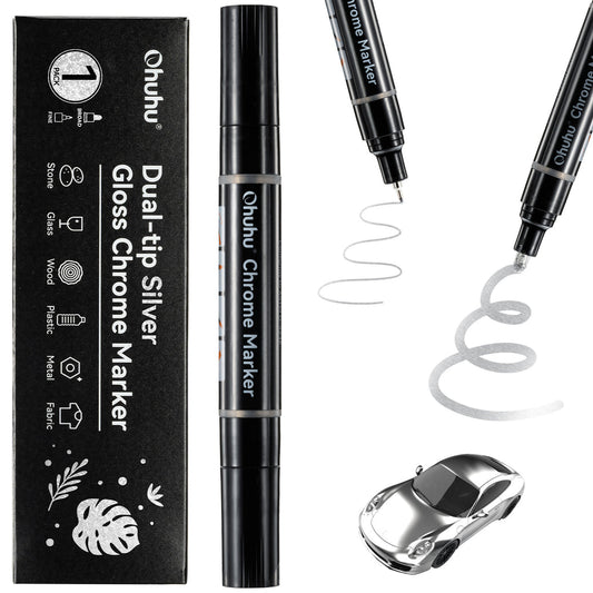 Ohuhu Chrome Paint Pen USA only