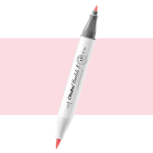 Ohuhu Honolulu B R23 (Replace RV270) Individual Marker, Brush & Fine cheap