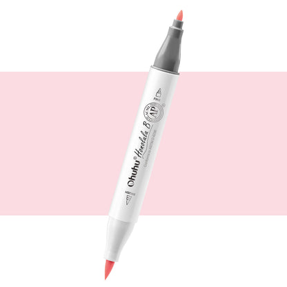 Ohuhu Honolulu B R23 (Replace RV270) Individual Marker, Brush & Fine cheap
