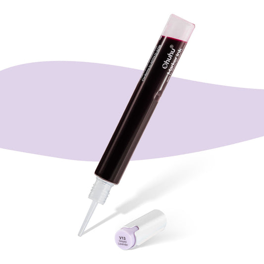 Ohuhu Marker Ink V13 / R11 / V891 Refill for Alcohol marker USA only