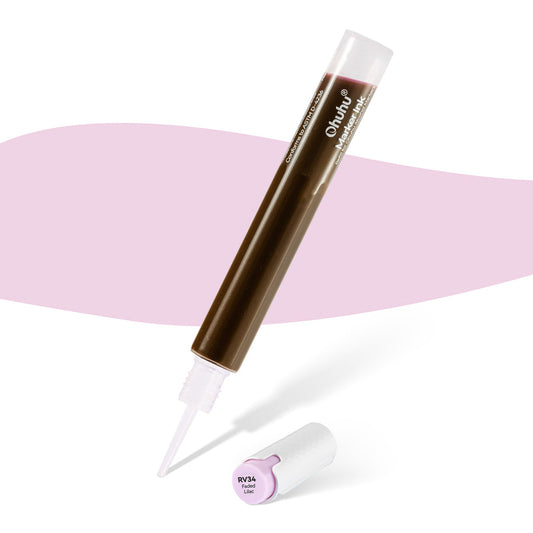 Ohuhu Marker Ink RV34 / V020 Refill for Alcohol marker Clearance