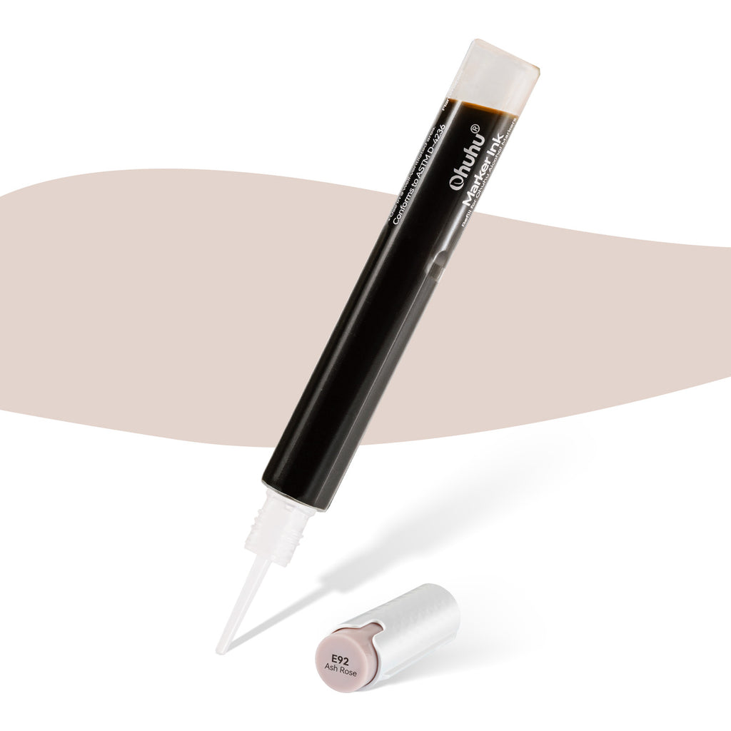 Ohuhu Marker Ink E92 / E380 Refill for Alcohol marker cheap