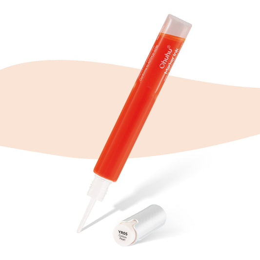 Ohuhu Marker Ink YR05 / E020 Refill for Alcohol marker cheap