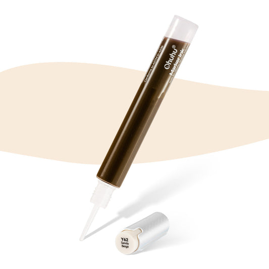 Ohuhu Marker Ink Y62 / E280 Refill for Alcohol marker cheap