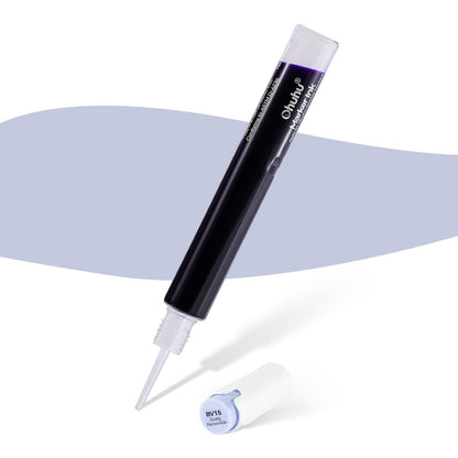 Ohuhu Marker Ink BV15 / V340 Refill for Alcohol marker US stock