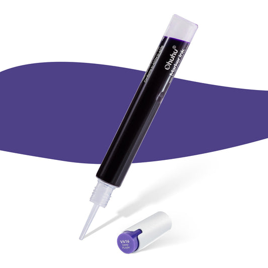 Ohuhu Marker Ink V416 / P5 Refill for Alcohol marker US stock