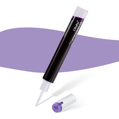 Ohuhu Marker Ink V412 / V270 Refill for Alcohol marker On Sale