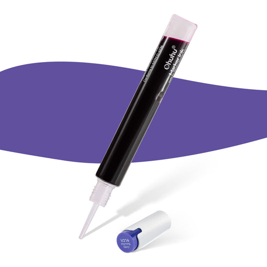 Ohuhu Marker Ink V216 / R17 Refill for Alcohol marker On Sale