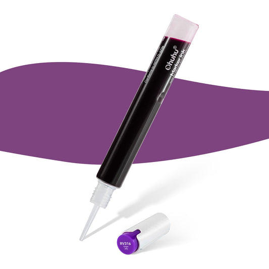 Ohuhu Marker Ink RV316 / R16 / V651 Refill for Alcohol marker USA