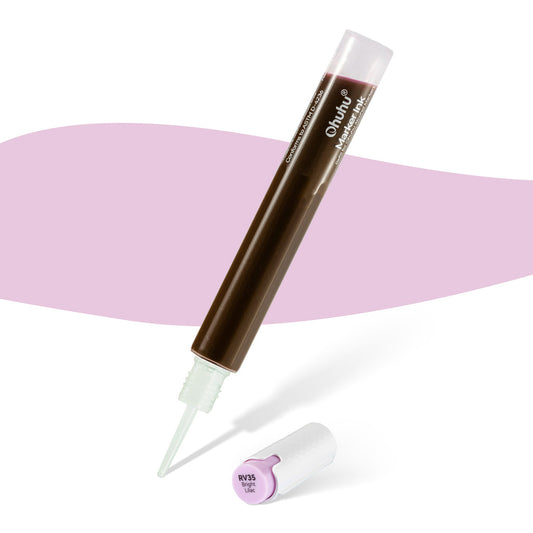 Ohuhu Marker Ink RV35 / V150 / V191 Refill for Alcohol marker Discount