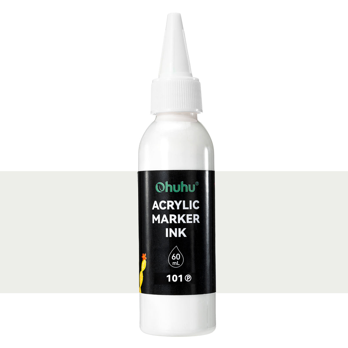 Ohuhu Acrylic Marker Ink Refill for Mauna Kea & Hanauma Series On Sale