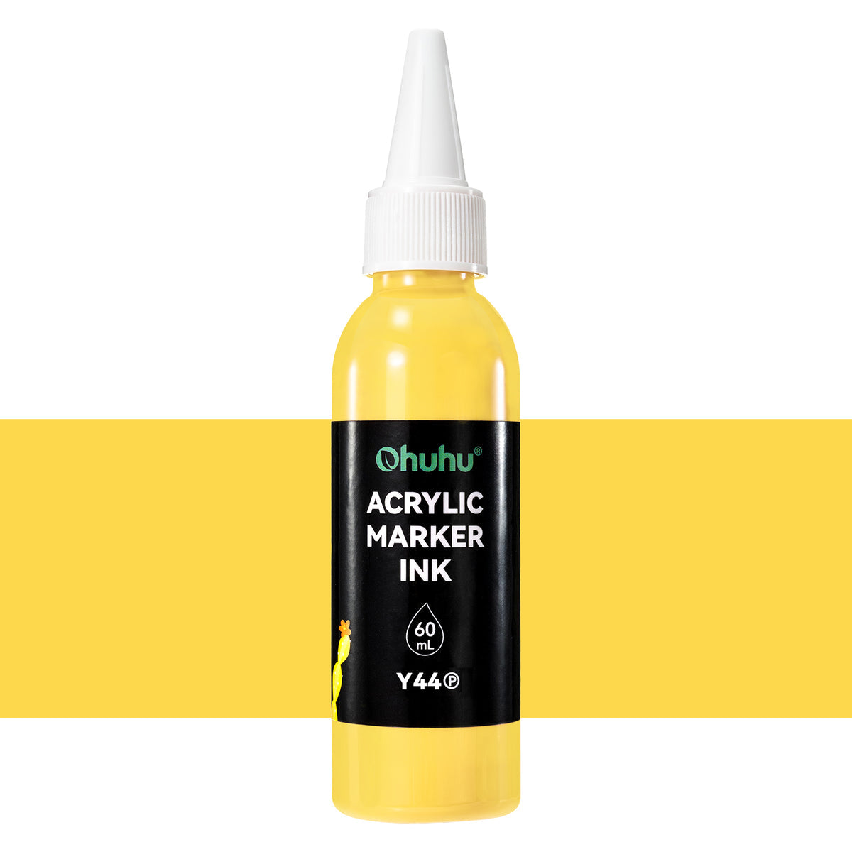 Ohuhu Acrylic Marker Ink Refill for Mauna Kea & Hanauma Series On Sale