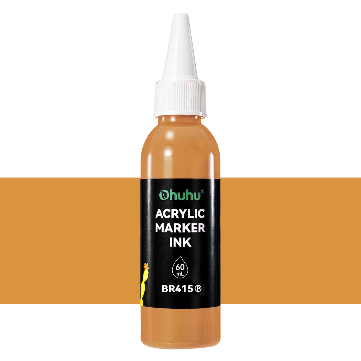 Ohuhu Acrylic Marker Ink Refill for Mauna Kea & Hanauma Series On Sale