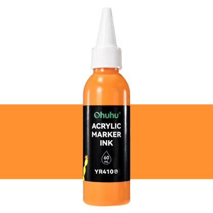 Ohuhu Acrylic Marker Ink Refill for Mauna Kea & Hanauma Series On Sale