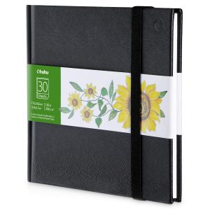 Ohuhu Marker Pads Art Sketchbooks for Markers cheap
