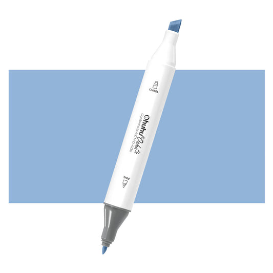 Ohuhu Oahu B290 / BV38 Individual Marker, Fine & Chisel cheap