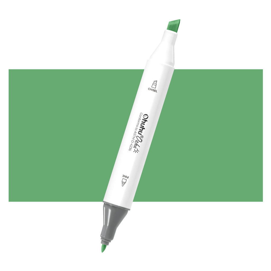 Ohuhu Oahu G483 / G410 Individual Marker, Fine & Chisel Discount