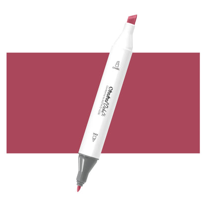 Ohuhu Oahu R872 / R214 Individual Marker, Fine & Chisel Clearance