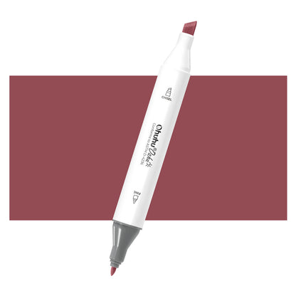 Ohuhu Oahu R865 / R215 Individual Marker, Fine & Chisel US stock