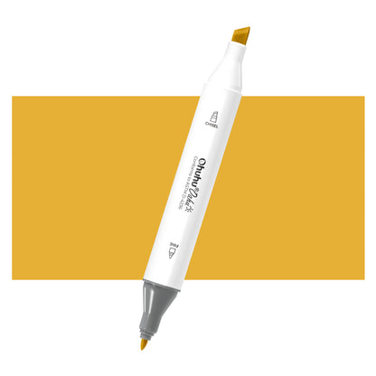 Ohuhu Oahu Y696 / Y111 Individual Marker, Fine & Chisel On Sale