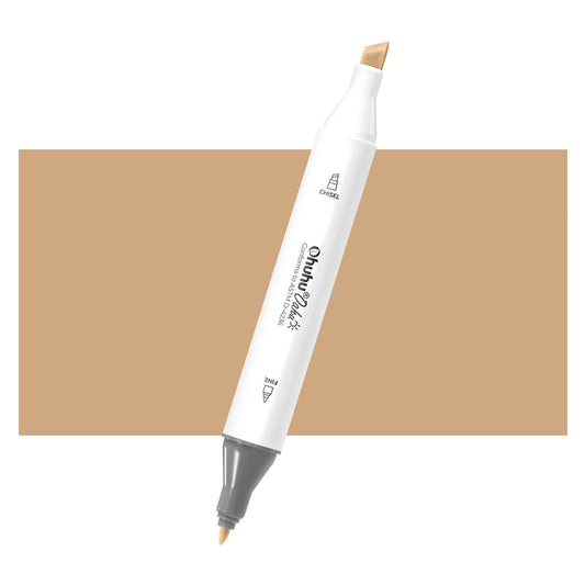 Ohuhu Oahu E280 / Y611 Individual Marker, Fine & Chisel Clearance