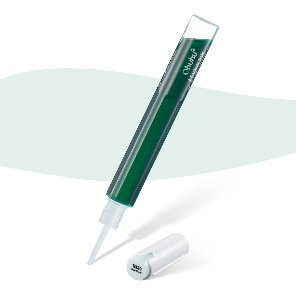 Ohuhu Marker Ink BG21 / G320 Refill for Alcohol marker On Sale