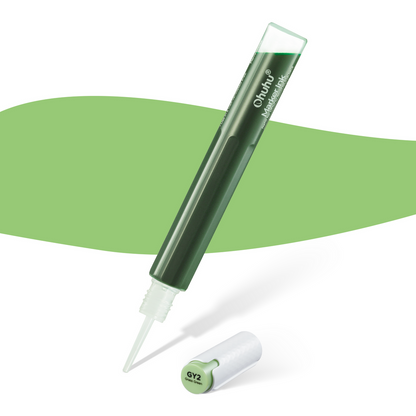 Ohuhu Marker Ink G410 / G483 / GY2 Refill for Alcohol marker Discount