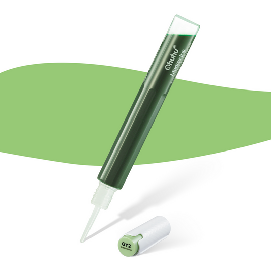 Ohuhu Marker Ink G410 / G483 / GY2 Refill for Alcohol marker Discount