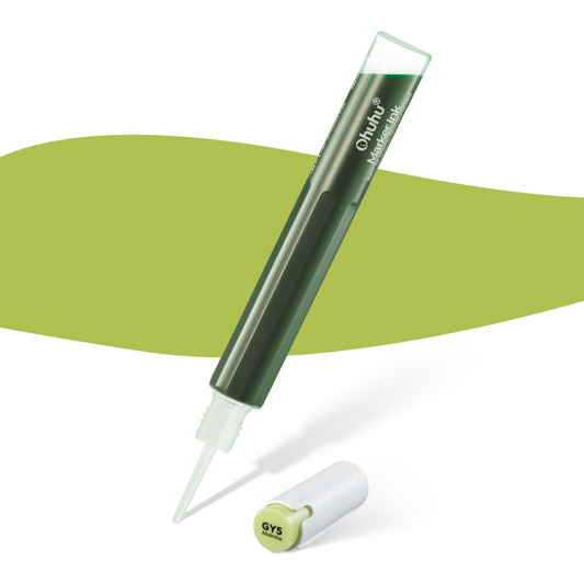 Ohuhu Marker Ink YG211 / GY5 Refill for Alcohol marker cheap