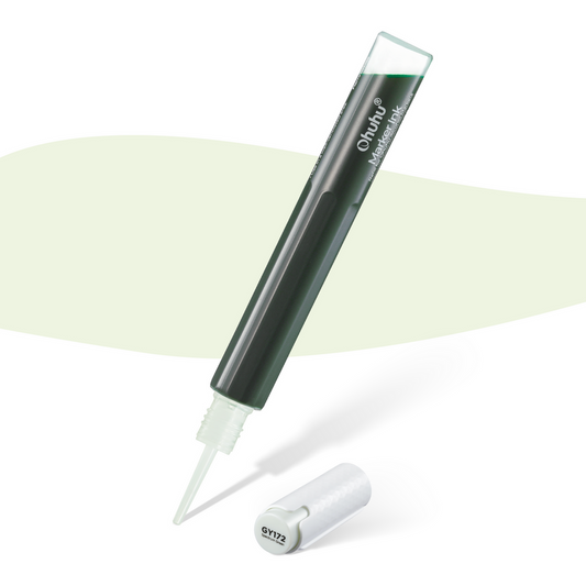Ohuhu Marker Ink G43 / GY172 Refill for Alcohol marker US