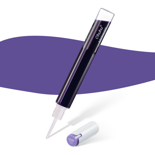 Ohuhu Marker Ink V414 / V320 Refill for Alcohol marker USA