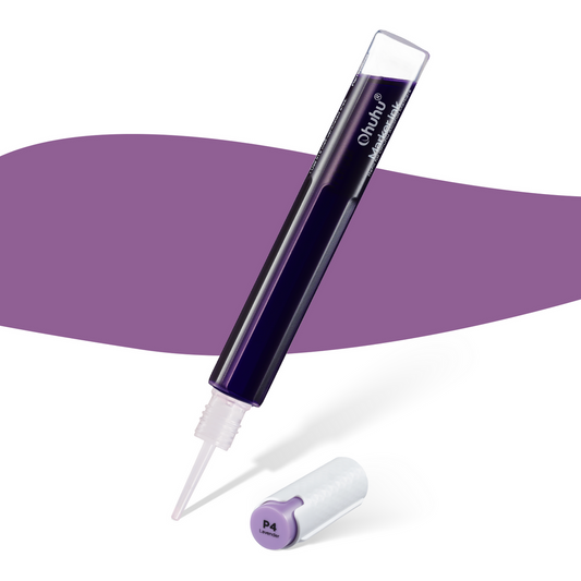 Ohuhu Marker Ink V010 / V369 / P4 Refill for Alcohol marker USA only