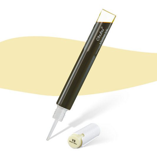 Ohuhu Marker Ink Y26 / Y295 / Y3 Refill for Alcohol marker US stock