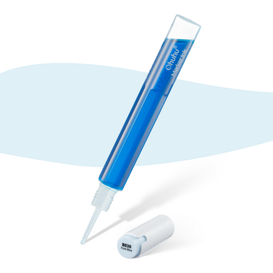 Ohuhu Marker Ink B03 / B996 / B030 Refill for Alcohol marker US stock