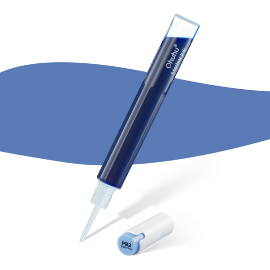 Ohuhu Marker Ink BV310 / B575 / PB2 Refill for Alcohol marker On Sale