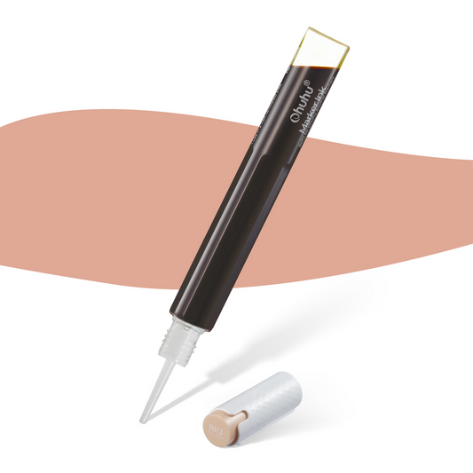 Ohuhu Marker Ink YR39 / E287 / BR3 Refill for Alcohol marker US