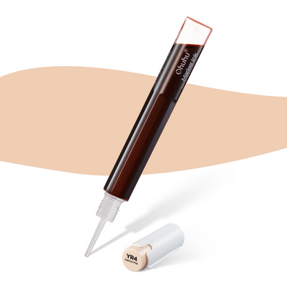 Ohuhu Marker Ink YR07 / YR295 / YR4 Refill for Alcohol marker cheap