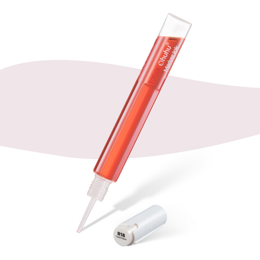 Ohuhu Marker Ink YR04 / E494 / R18 Refill for Alcohol marker On Sale