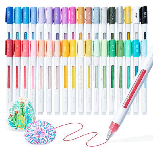Ohuhu Wai Momi Acrylic Gel Pens Discount